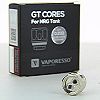 Pack de 3 résistances GT4 Vaporesso GT4 Core 0,15 ohm