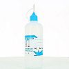 Fiole Vide aiguille 100ml 00mg