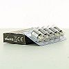 Résistances Q16 Justfog 1.6 ohm