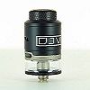 RDTA DJV noir