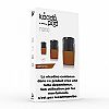 Pack de 3 Pods de 2ml USA Strong Le French Liquide KoddoPod 20mg