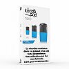 Pack de 3 Pods de 2ml La Chose Le French Liquide KoddoPod 20mg