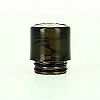 Drip Tip Anti Spit Back 810 TFV8 / TFV12 Noir