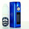 Box Colossal Asmodus Bleu