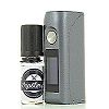 Box Colossal Asmodus Gris