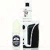 Kit Kroma A Innokin blanc