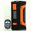 Box Aegis Legend GeekVape Noir-Orange