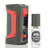 Box Aegis Legend GeekVape Red Trim
