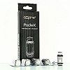 Résistances PockeX Aspire 0.6 ohm