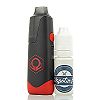 Kit Jynx Craving Vapor Noir