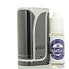 Box Ikuu I200 Eleaf Silver