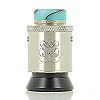 Drop Dead RDA Hellvape Silver