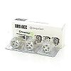 Pack de 3 résistances Xlum Kangertech NR8 OCC 0.2ohm