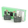 Pack de 2 Pod Orion Lost Vape 3ml 0.5ohm