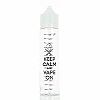 Fiole vide Art Work Chubby avec graduation 70ml DIY UP N°1 Keep Calm