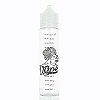 Fiole vide Art Work Chubby avec graduation 70ml DIY UP N°3 Vape Woman