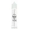 Fiole vide Art Work Chubby avec graduation 70ml DIY UP N°5 Vape Skull