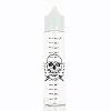 Fiole vide Art Work Chubby avec graduation 70ml DIY UP N°6 Pirate Skull