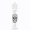 Fiole vide Art Work Chubby avec graduation 70ml DIY UP N°9 Tatoo Skull