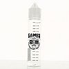 Fiole vide Art Work Chubby avec graduation 70ml DIY UP N°14 Gamer