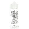 Fiole vide Art Work Chubby avec graduation 120ml DIY UP N°7 Tatoo Woman