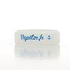 Vape Band Vapoter.fr Blanc