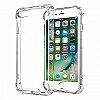 Coque Anti Choc iPhone 8 Transparent