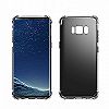 Coque Anti Choc Samsung S8 Transparent