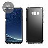 Coque Anti Choc Samsung S8 Noir