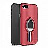 Coque Support Aimant iPhone 6 Rouge