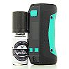 Box Aegis mini Geek Vape Noir-Verte