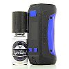 Box Aegis mini Geek Vape Noir-Bleu