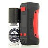 Box Aegis mini Geek Vape Noir-Rouge