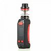 Kit Aegis mini Geek Vape Noir Rouge