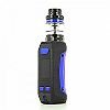 Kit Aegis mini Geek Vape Noir Bleu