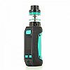 Kit Aegis mini Geek Vape Noir Vert