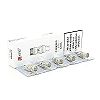 Résistances Cosmo Vaptio C1 MTL 1.6 ohm