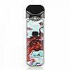 Kit Nord Pod 3ml Smok bleu marron