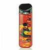 Kit Nord Pod 3ml Smok rouge jaune resin