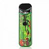 Kit Nord Pod 3ml Smok vert rouge resin