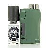 Box Pico X Eleaf Verte