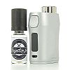 Box Pico X Eleaf Silver