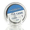 Verre I Sub-B Innokin 4 ml - transparent
