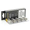Pack de 5 résistances BVC Nautilus Aspire 0.4 ohm