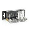 Résistances Nautilus 2S Aspire mesh 0.7 ohm