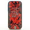 Box Luxe Nano Touch Screen Vaporesso Rouge-Justvape