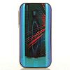 Box Luxe Nano Touch Screen Vaporesso Rainbow
