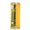 Box Sinuous V80 Wismec Jaune