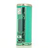 Box Sinuous V80 Wismec Vert