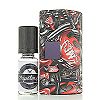 Box Rader Eco Hugo Vapor Red Skull
